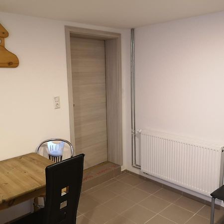 Ferienhaus Seedo Herleshausen Exteriér fotografie