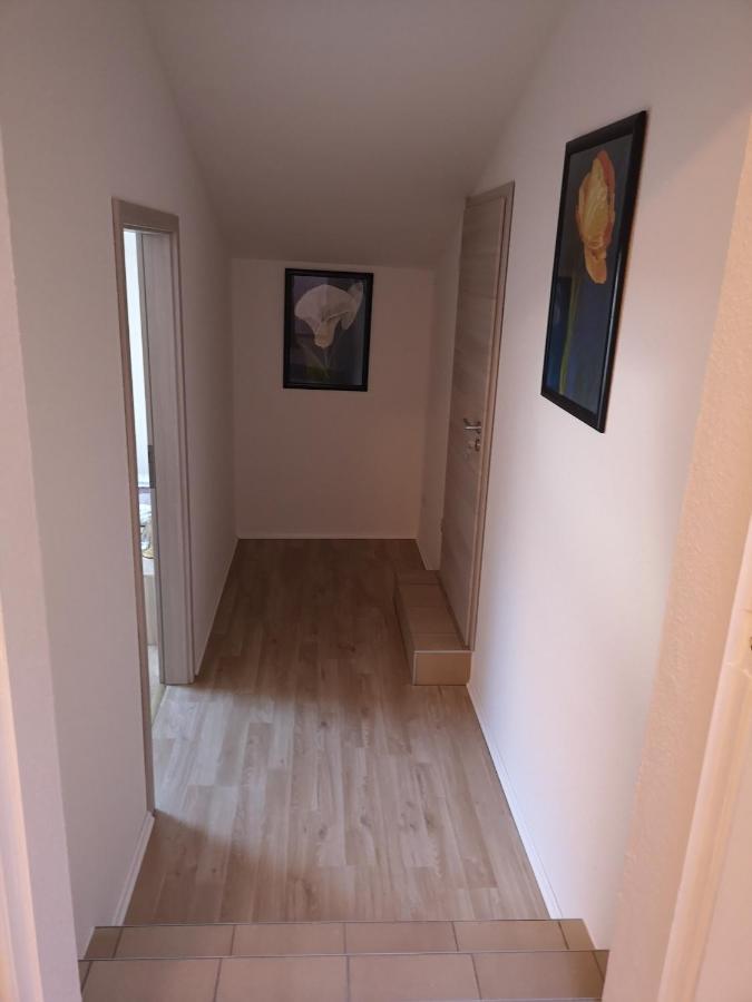 Ferienhaus Seedo Herleshausen Exteriér fotografie