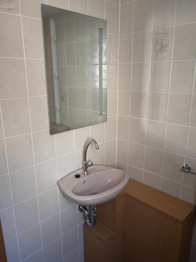 Ferienhaus Seedo Herleshausen Exteriér fotografie